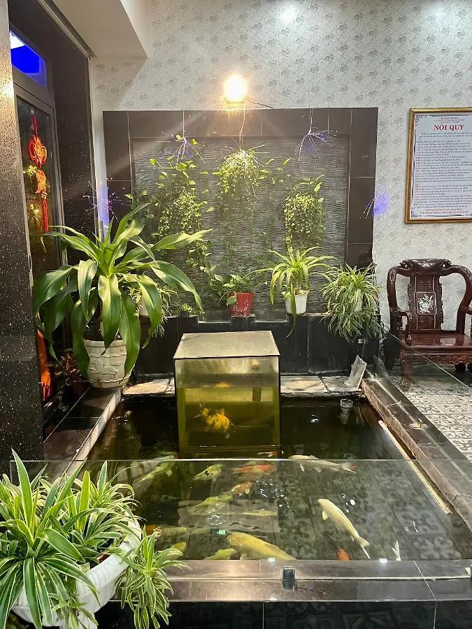 Sunrise Hotel Vung Tau 2*,  Vietnám