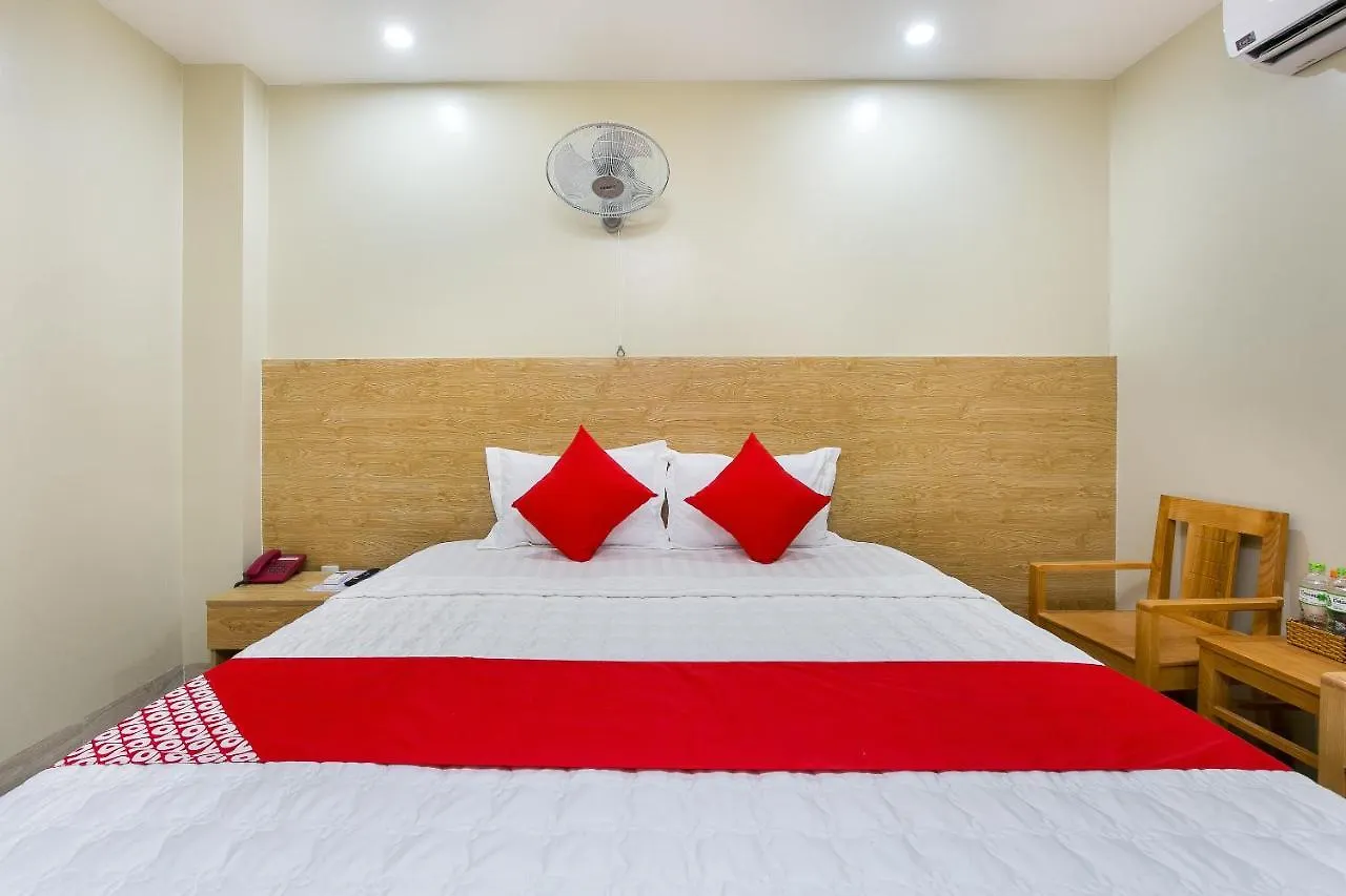 Sunrise Hotel Vung Tau