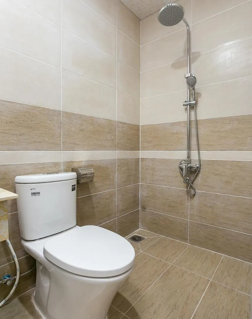 Sunrise Hotel Vung Tau