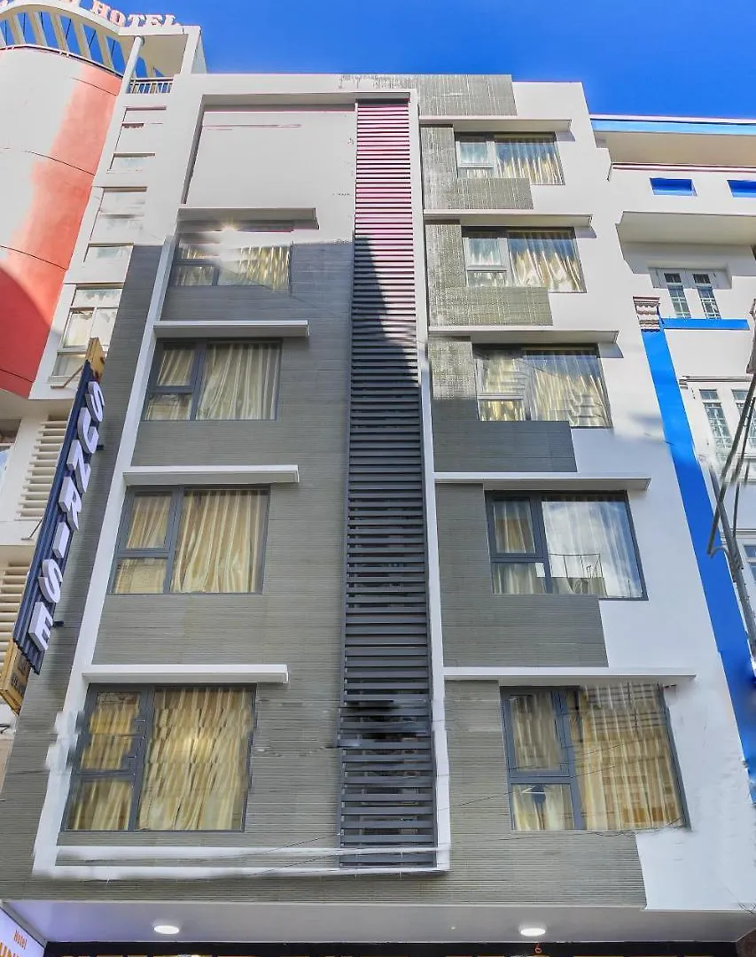 Sunrise Hotel Vung Tau