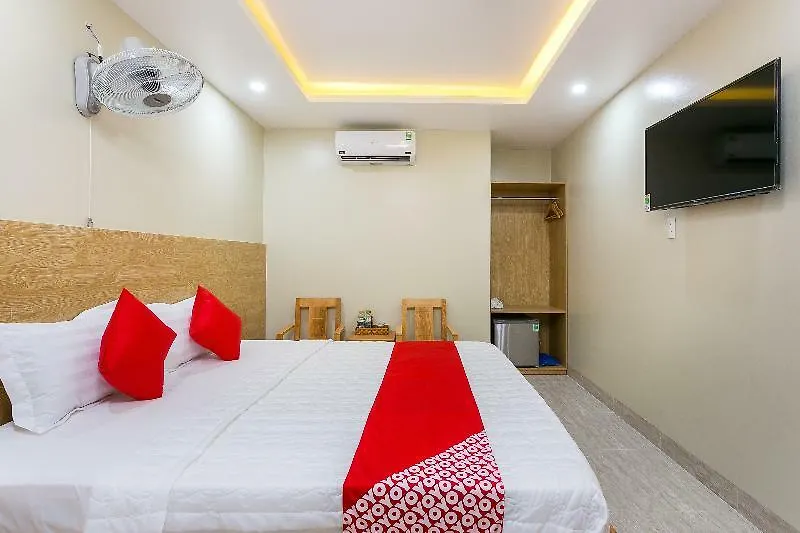 Sunrise Hotel Vung Tau