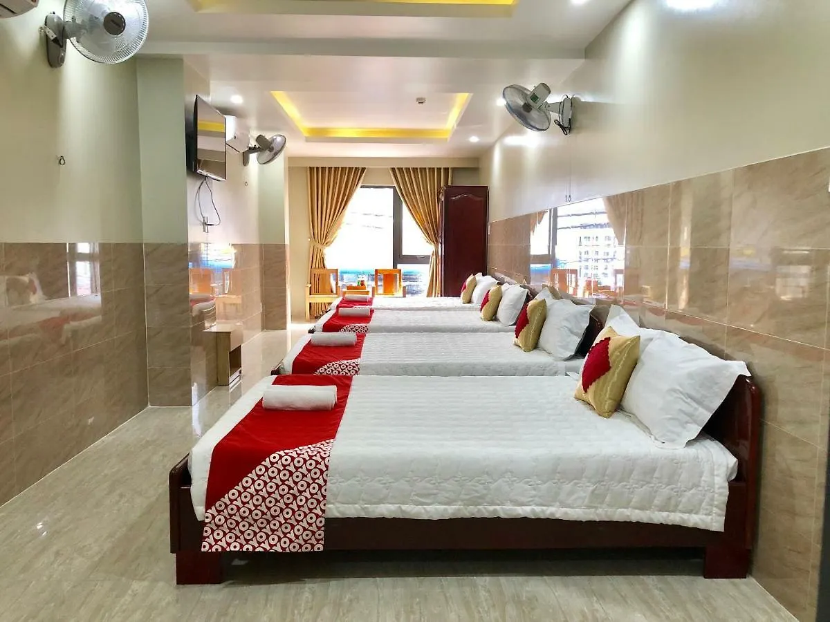 **  Sunrise Hotel Vung Tau Vietnám