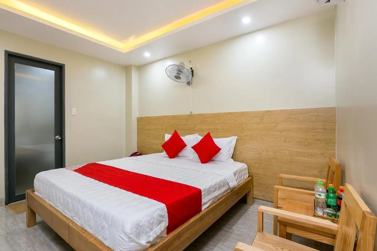 Sunrise Hotel Вунгтау