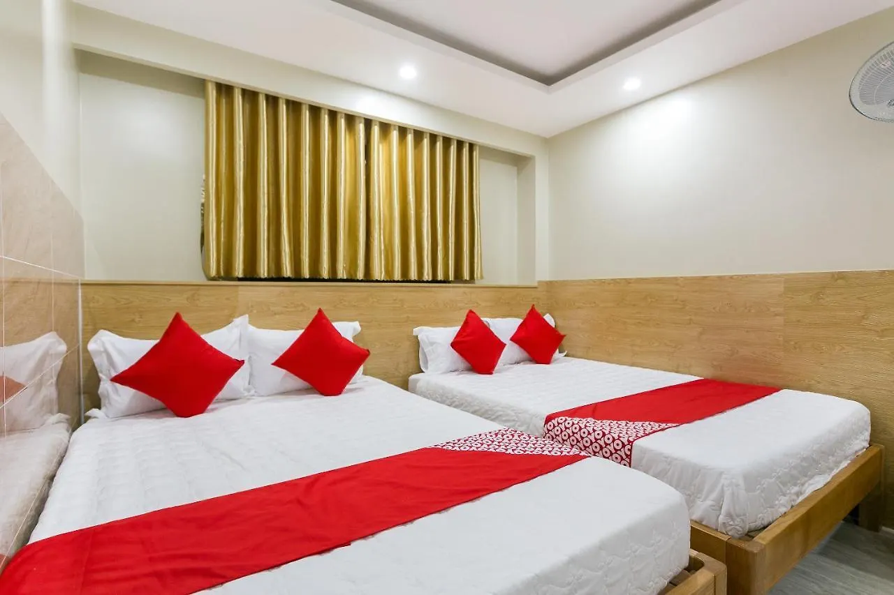 Sunrise Hotel Вунгтау Вьетнам