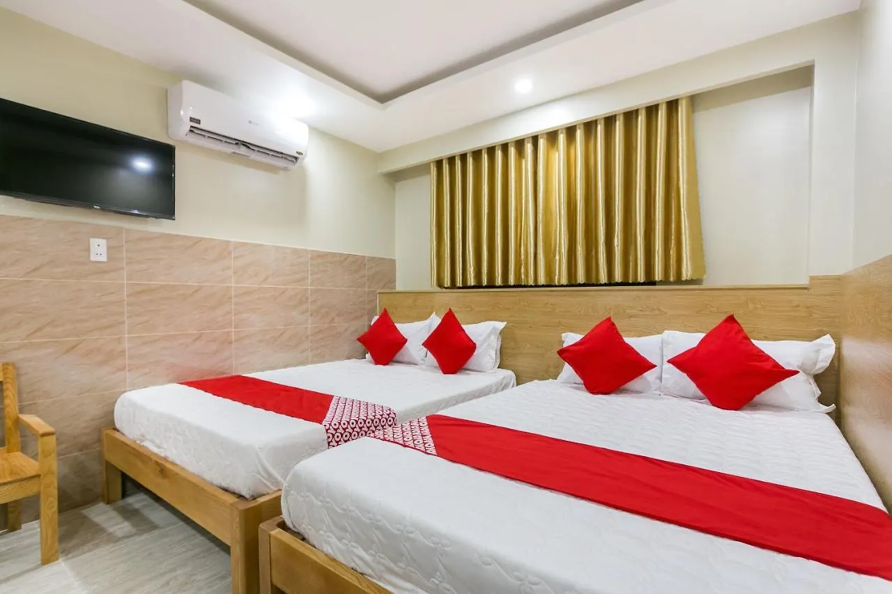 Sunrise Hotel Вунгтау 2*,  Вьетнам