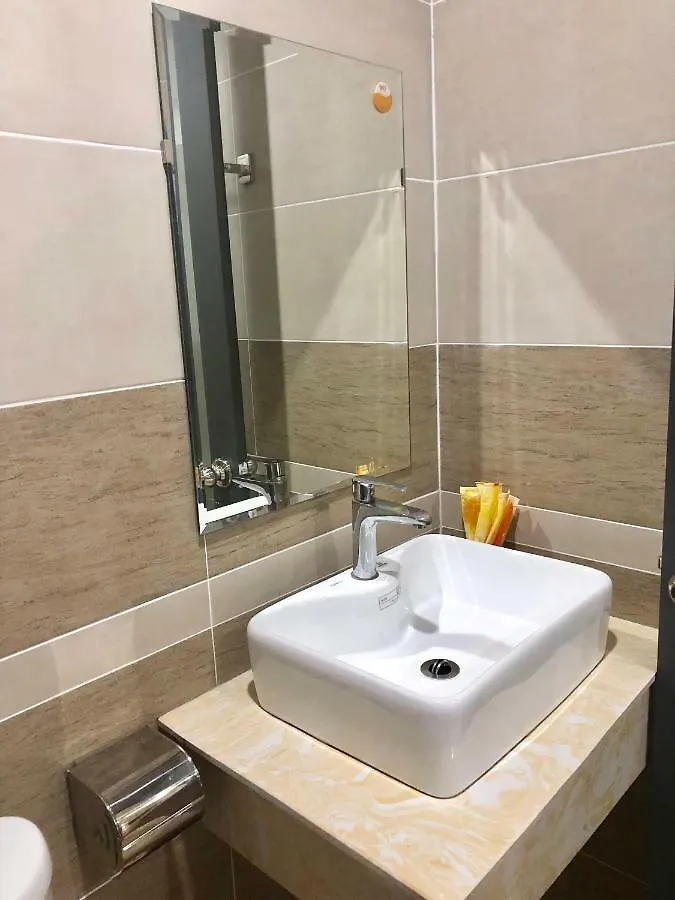 Sunrise Hotel Вунгтау